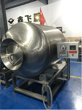 1000L真空滾揉機