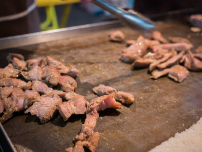 調理豬肉制品開發要點概述